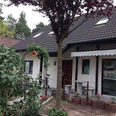 Little Paradise Apartment Berlin Exterior photo
