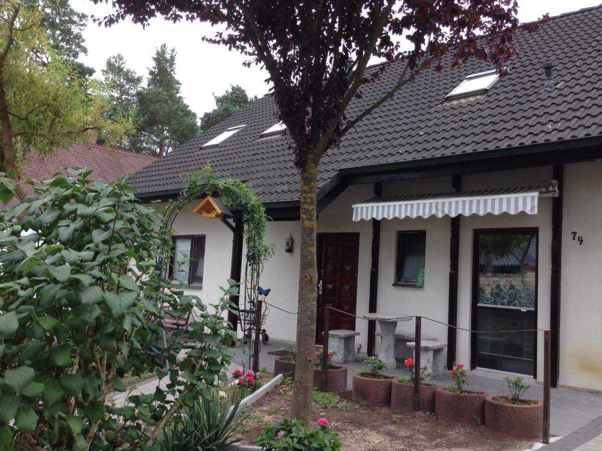 Little Paradise Apartment Berlin Exterior photo