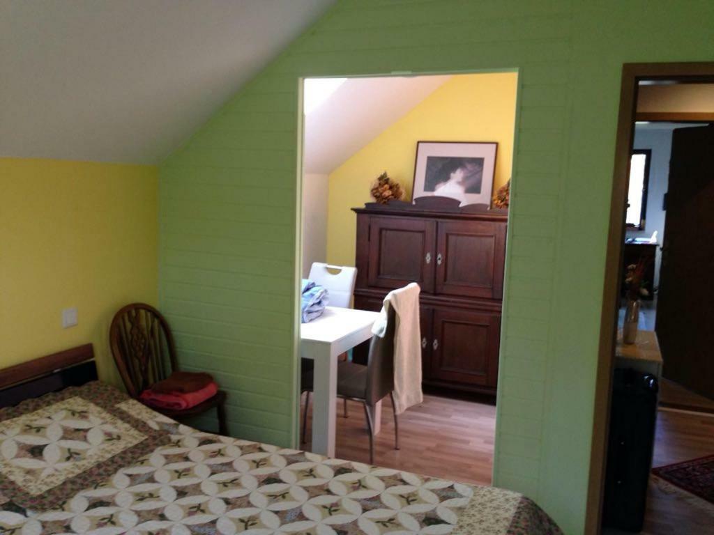 Little Paradise Apartment Berlin Exterior photo