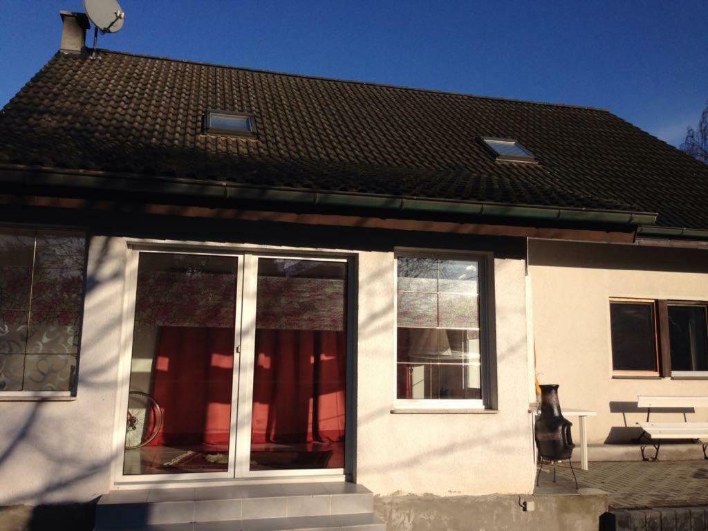 Little Paradise Apartment Berlin Exterior photo